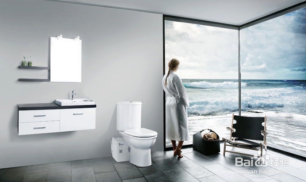 污水提升设备管道连接的类型介绍