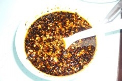 酸辣鸡丝制作方法