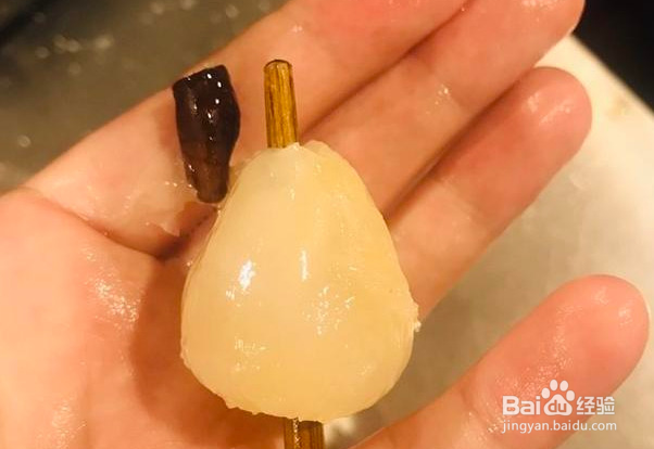 荔枝可以做什么饮品