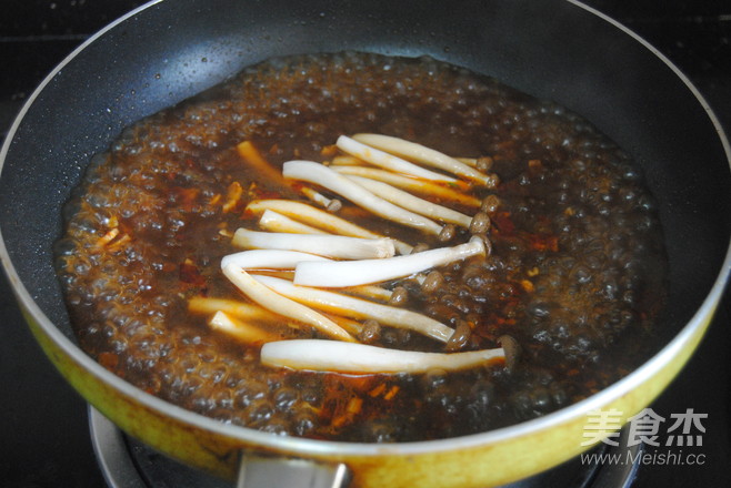 昆布丸子的做法