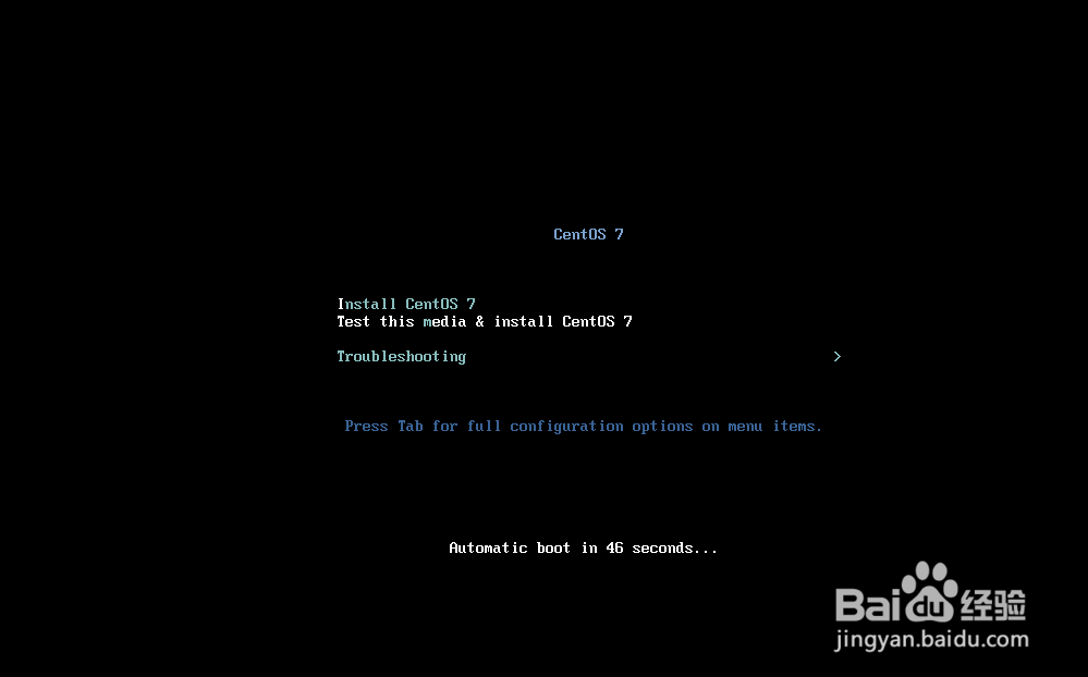 如何在虚拟机下安装Linux