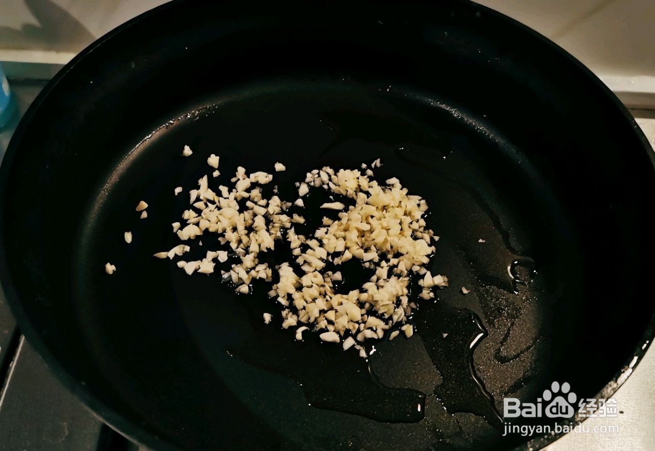 花椰菜炒荷兰豆怎么做