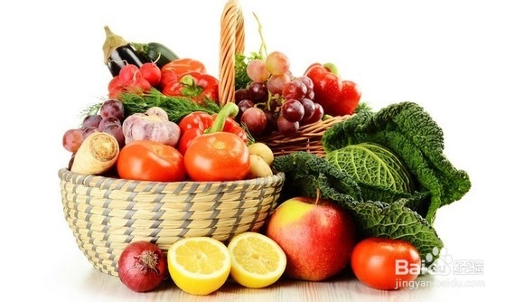 #美肤#:轻松美肤抗衰老的26种必备食物