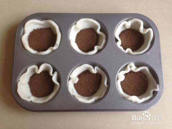 奥利奥雪媚娘的做法