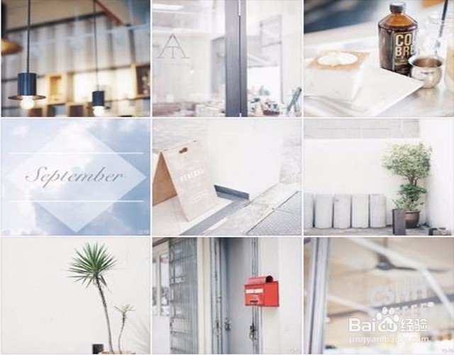 教你如何拍出简单,但是大气上档次的照片