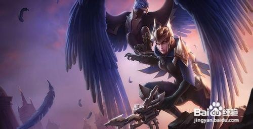 lolS6新赛季排位上分混分技巧