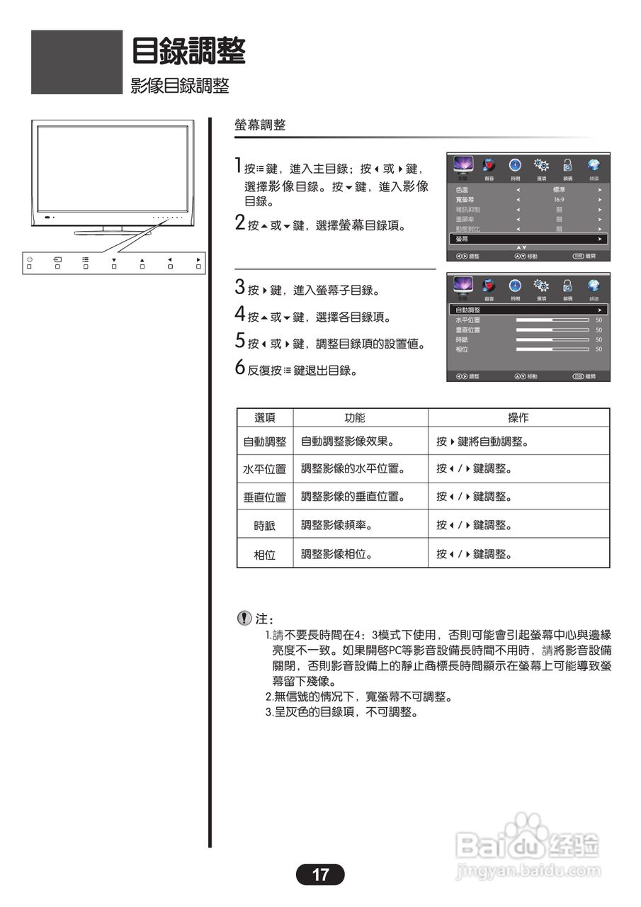三洋SMT-22KHE3液晶显示器使用说明书:[2]