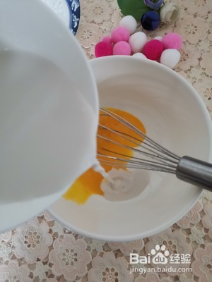 这样做出来的铜锣烧，全家人都超级爱吃