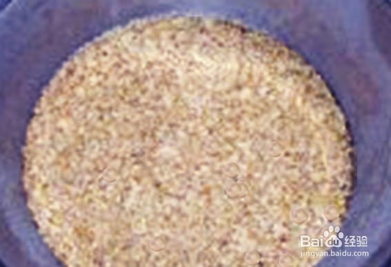 地主风味：鲁西南芝麻盐家庭做法