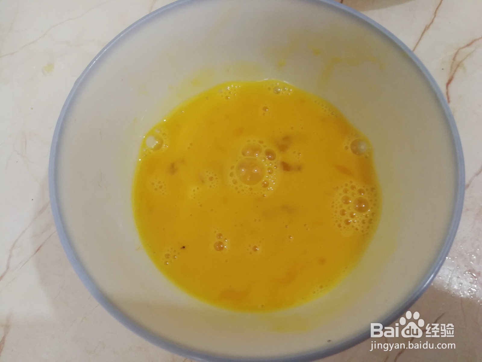 韭菜炒鸡蛋做法