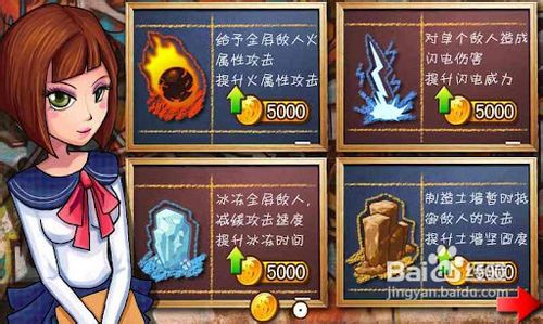 公寓塔防2的游戏攻略