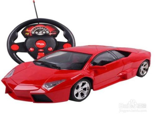 玩遥控汽车没反应怎么办