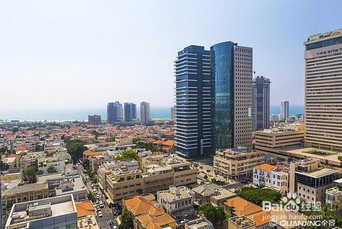 特拉维夫有哪些好玩的地方