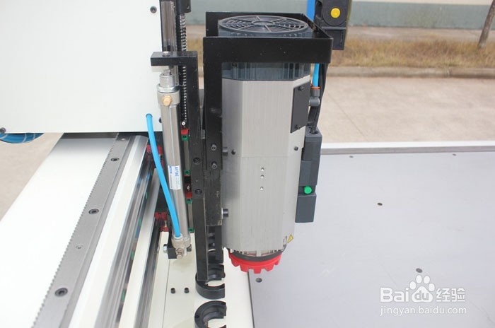 雕刻机导轨设计要求的六个方面