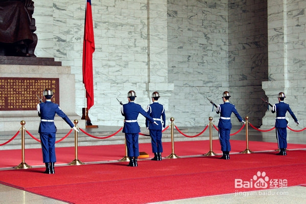 2013感受浓浓的文化气息——悠悠闲闲7天呆台北