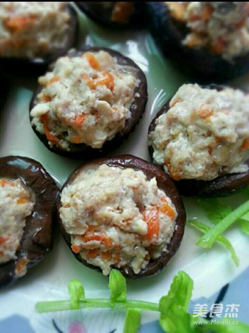 香菇的做法大全(鸡肉炒香菇的做法大全)