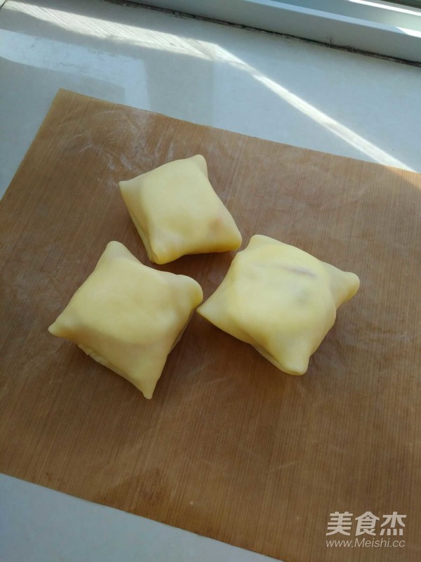 芒果、草莓班戟