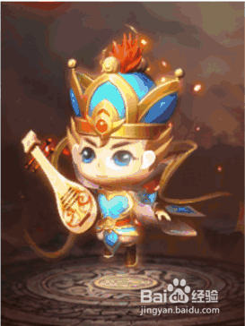 金秋盛典限时战场搭配