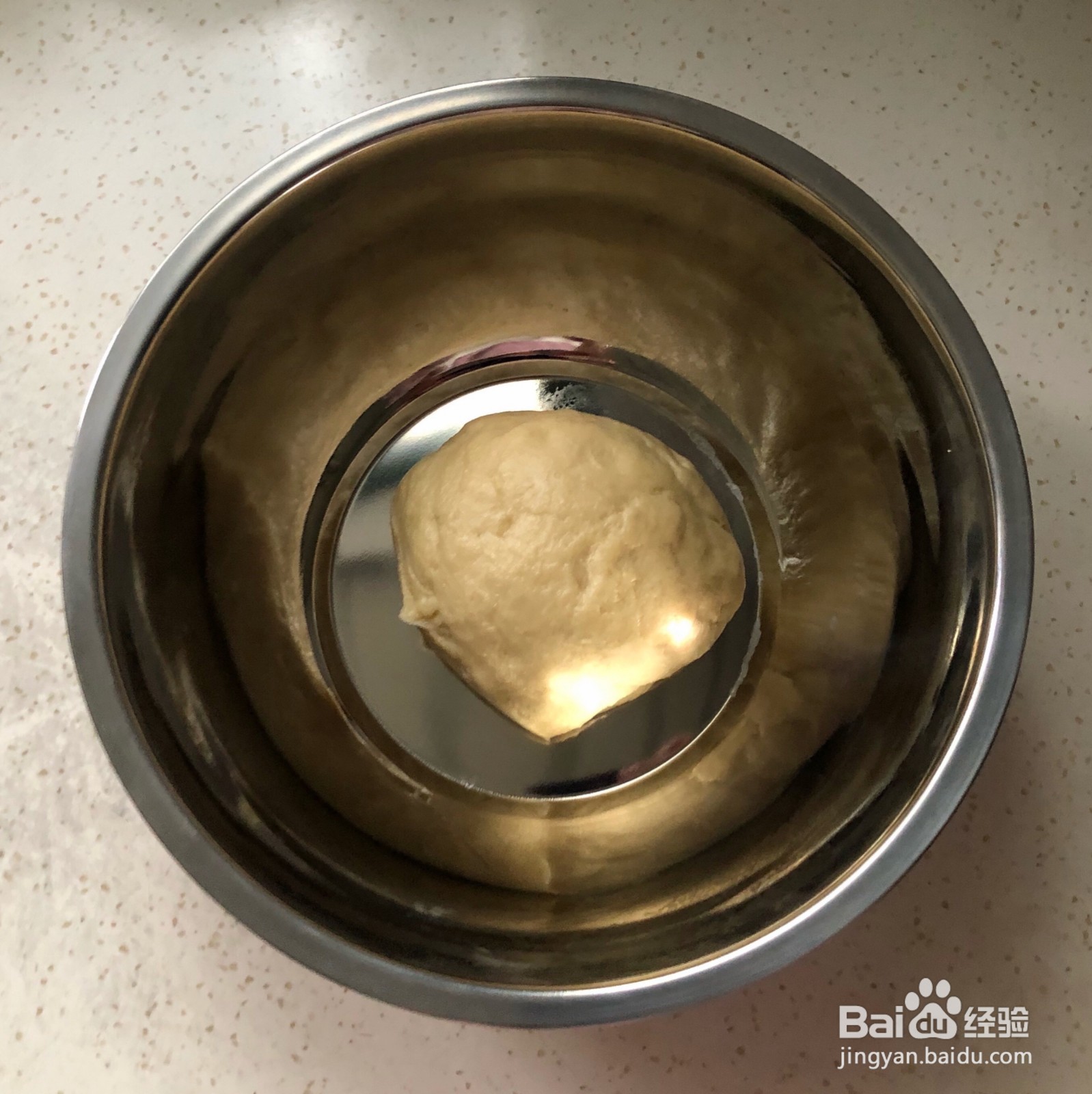 丹麦手撕面包怎么做