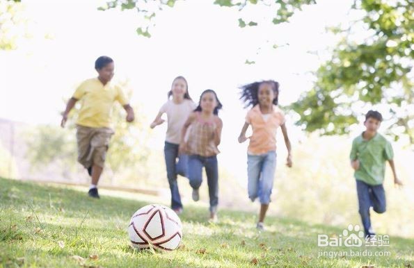 怎样丰富孩子的暑假生活？