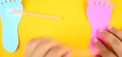 如何制作手工艺术品?