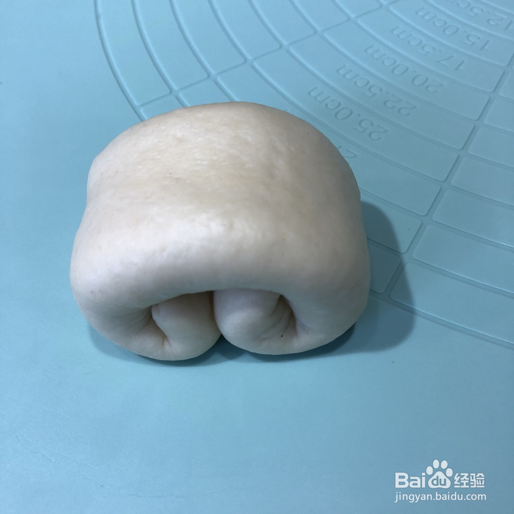 厨爸教你做牛奶乌梅面包