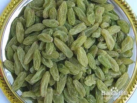 葡萄干能经常吃吗?