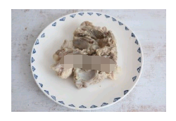 独家玉米排骨汤