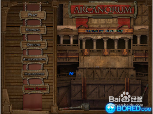 原始飞机攻城记无敌版攻略