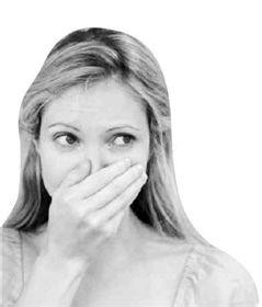 怎样防治口臭效果才会最佳呢