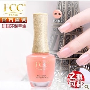 什么牌子的指甲油最好