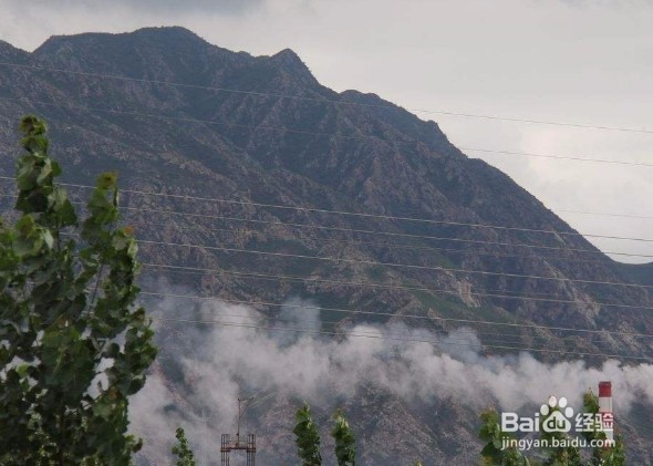 爬山前注意事项有哪些