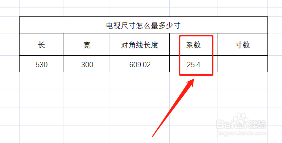 电视尺寸怎么量多少寸