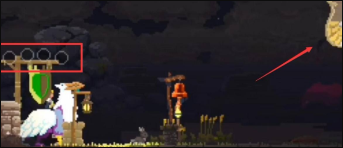 王国两位君主传送门打烂了会复原吗