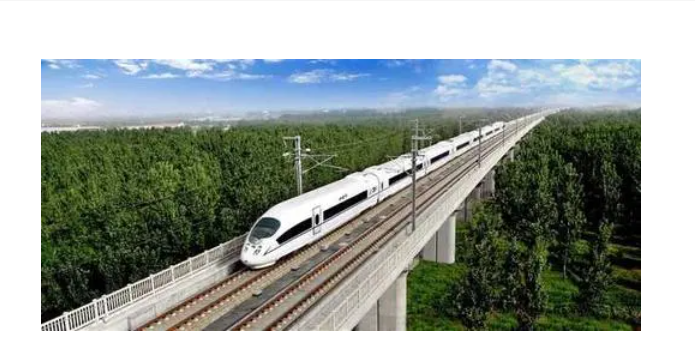 城际铁路是地铁还是高铁