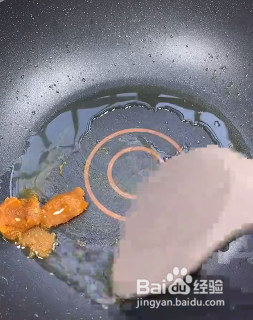 如何做酥脆的咸蛋黄鸡翅？