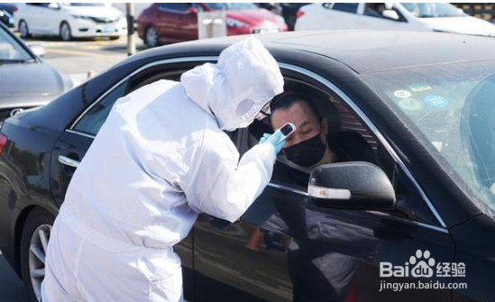 《全民测体温》测体温方法及注意事项？