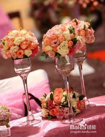 完美婚宴打造法则