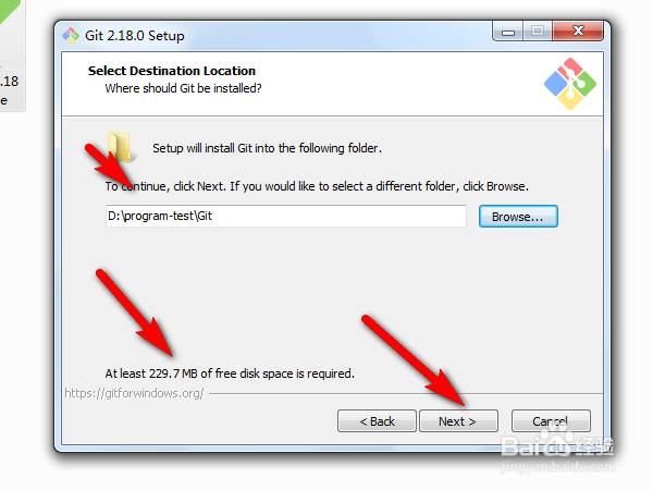 如何下载安装使用git