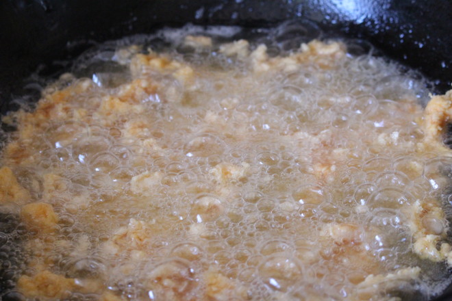 鸡脯肉怎么炸鸡柳