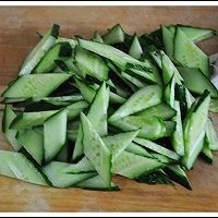 孕妇的营养美食 茄汁虾仁