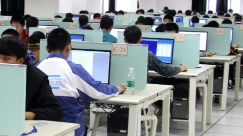 普通二本学计算机有出路吗