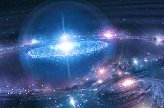 探索宇宙是属于哪个专业