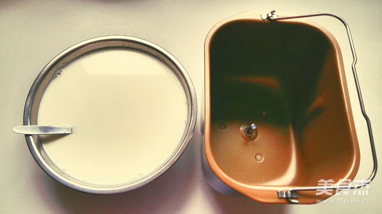 无糖脱脂老酸奶