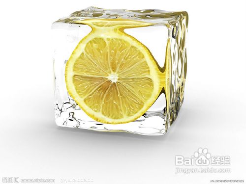 DIY水果面膜去黑头收缩毛孔