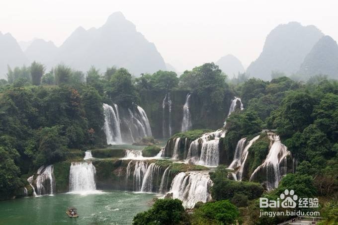 百色旅游自由行攻略