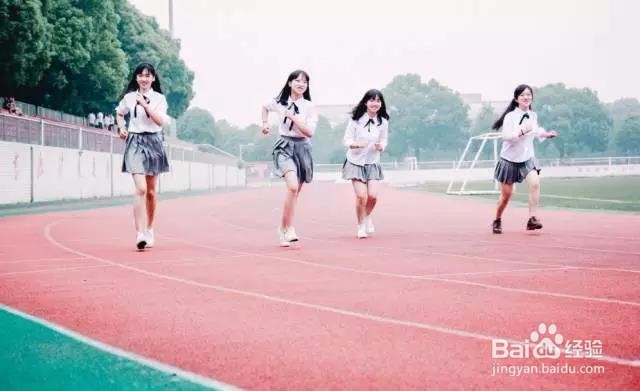 如何拍好看的毕业照