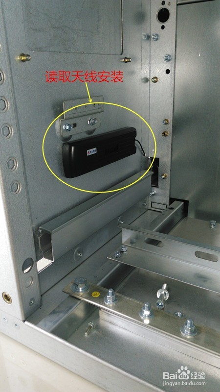 声表面波无源无线测温安装经验