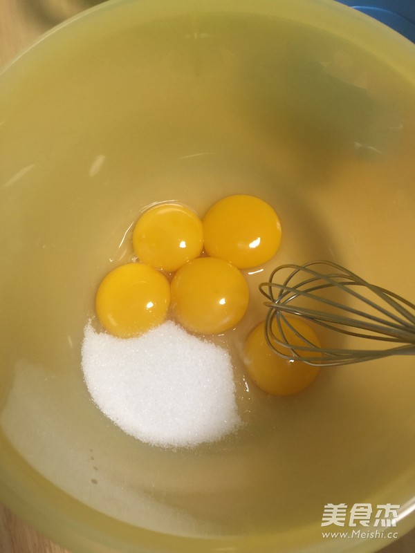 树莓裸蛋糕的做法