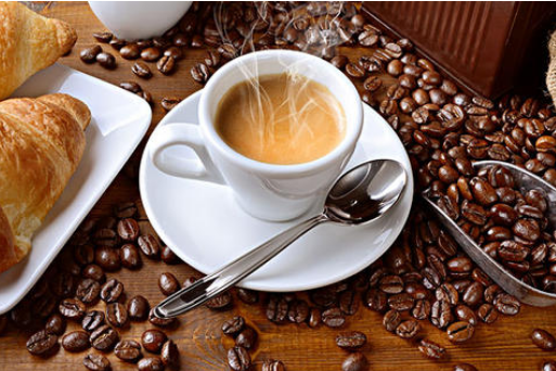 咖啡是凉性还是热性